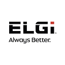 ELGI EQUIPMENTS LTD